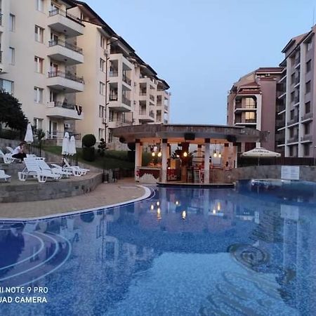 Sunny Beach Hills Apartment - Private Zewnętrze zdjęcie