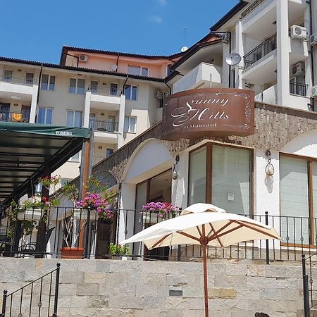 Sunny Beach Hills Apartment - Private Zewnętrze zdjęcie