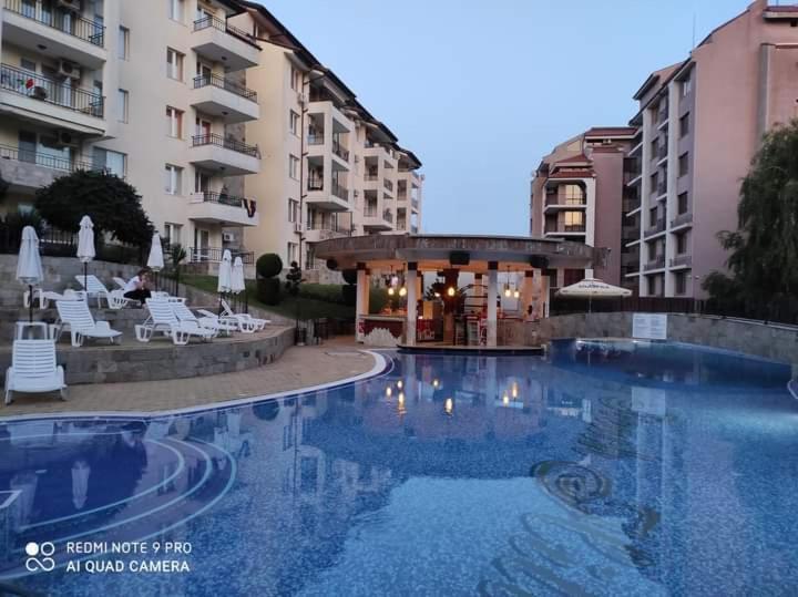 Sunny Beach Hills Apartment - Private Zewnętrze zdjęcie