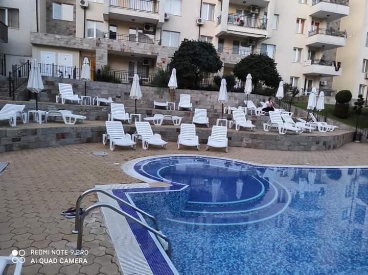 Sunny Beach Hills Apartment - Private Zewnętrze zdjęcie