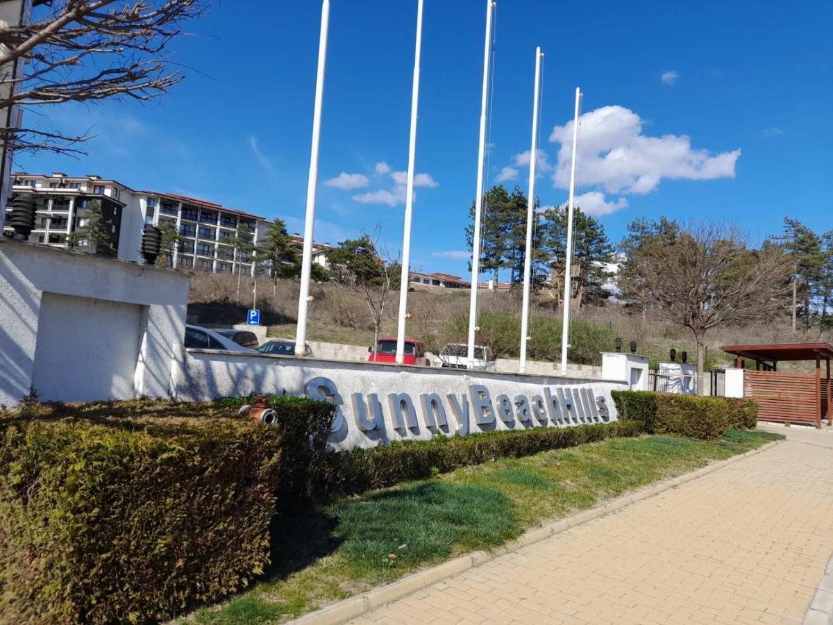 Sunny Beach Hills Apartment - Private Zewnętrze zdjęcie