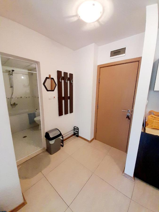 Sunny Beach Hills Apartment - Private Zewnętrze zdjęcie