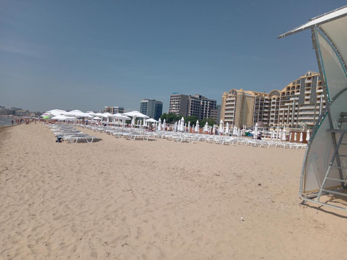 Sunny Beach Hills Apartment - Private Zewnętrze zdjęcie