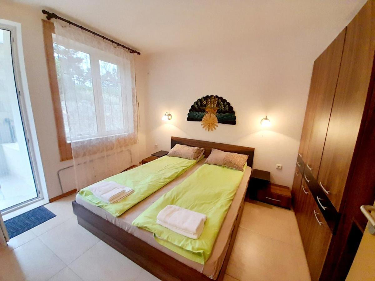 Sunny Beach Hills Apartment - Private Zewnętrze zdjęcie