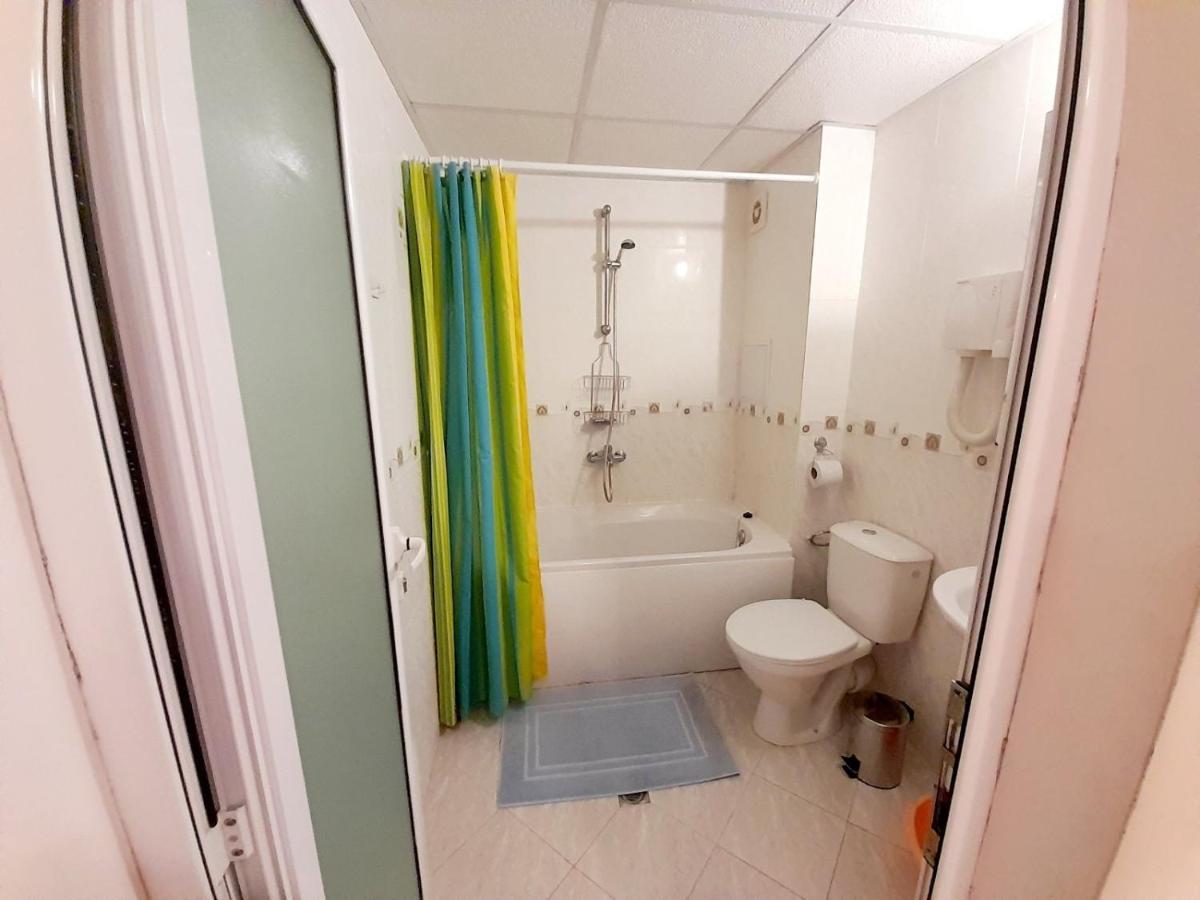 Sunny Beach Hills Apartment - Private Zewnętrze zdjęcie