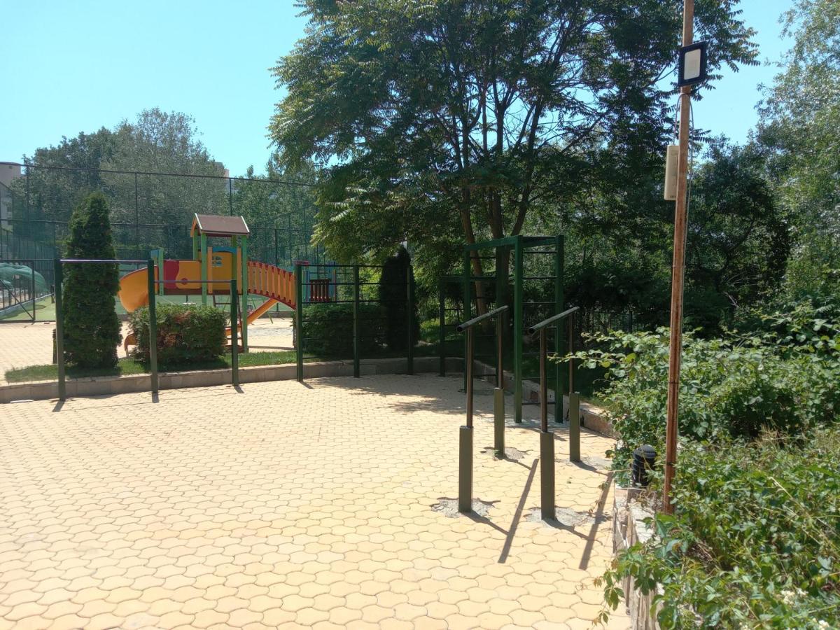 Sunny Beach Hills Apartment - Private Zewnętrze zdjęcie