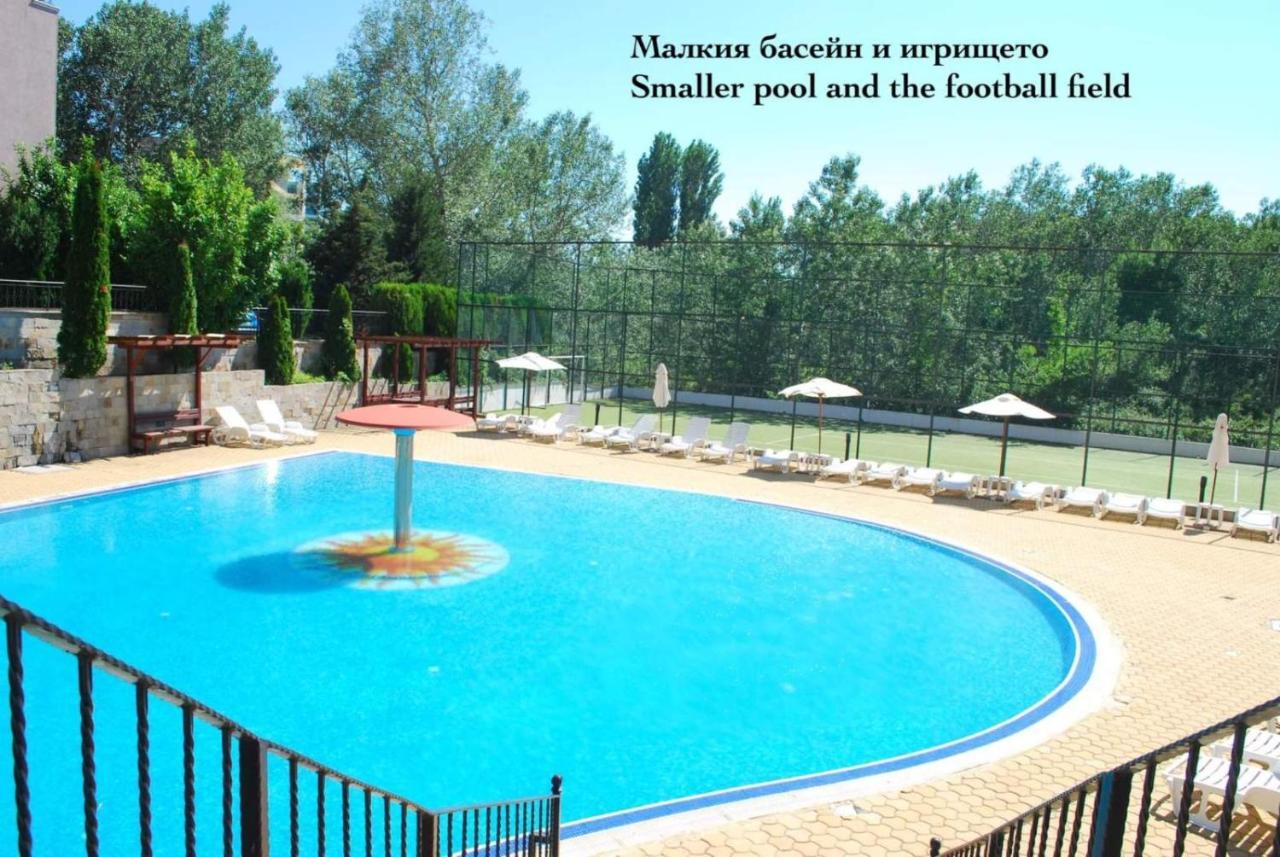 Sunny Beach Hills Apartment - Private Zewnętrze zdjęcie