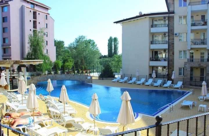 Sunny Beach Hills Apartment - Private Zewnętrze zdjęcie