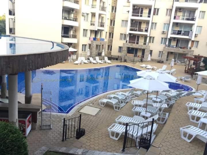 Sunny Beach Hills Apartment - Private Zewnętrze zdjęcie