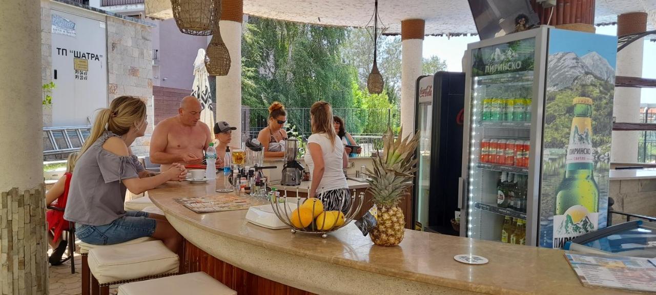 Sunny Beach Hills Apartment - Private Zewnętrze zdjęcie