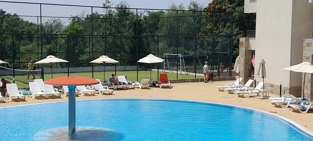 Sunny Beach Hills Apartment - Private Zewnętrze zdjęcie