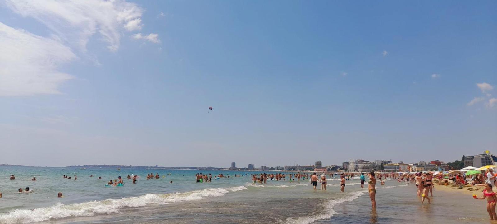 Sunny Beach Hills Apartment - Private Zewnętrze zdjęcie