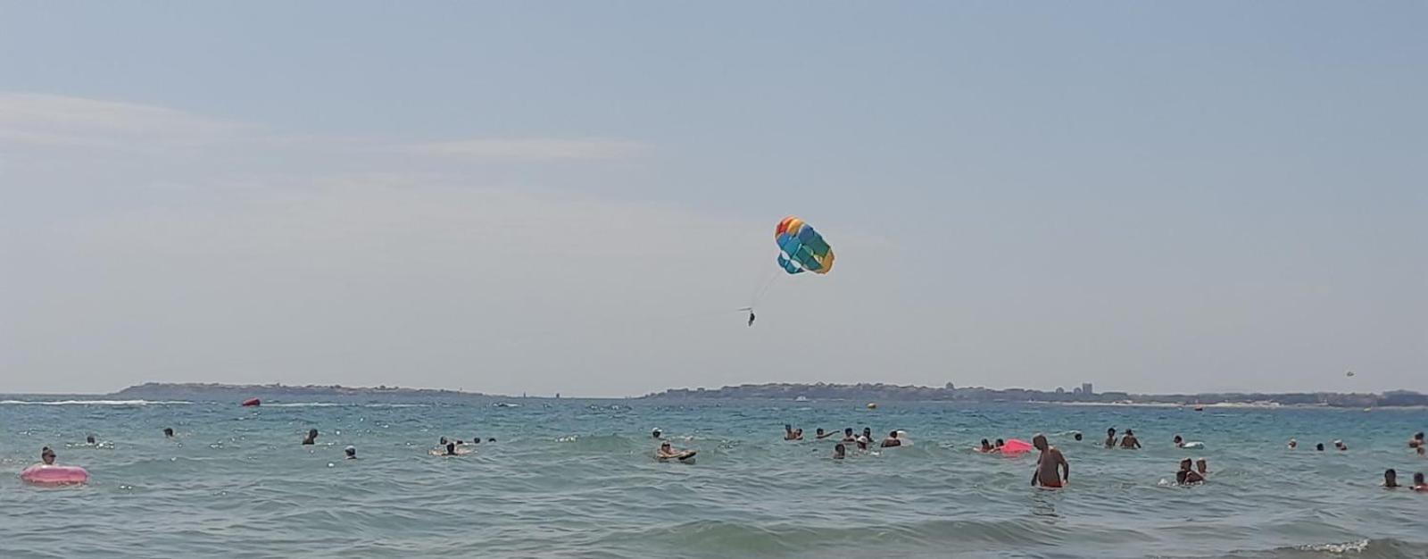 Sunny Beach Hills Apartment - Private Zewnętrze zdjęcie