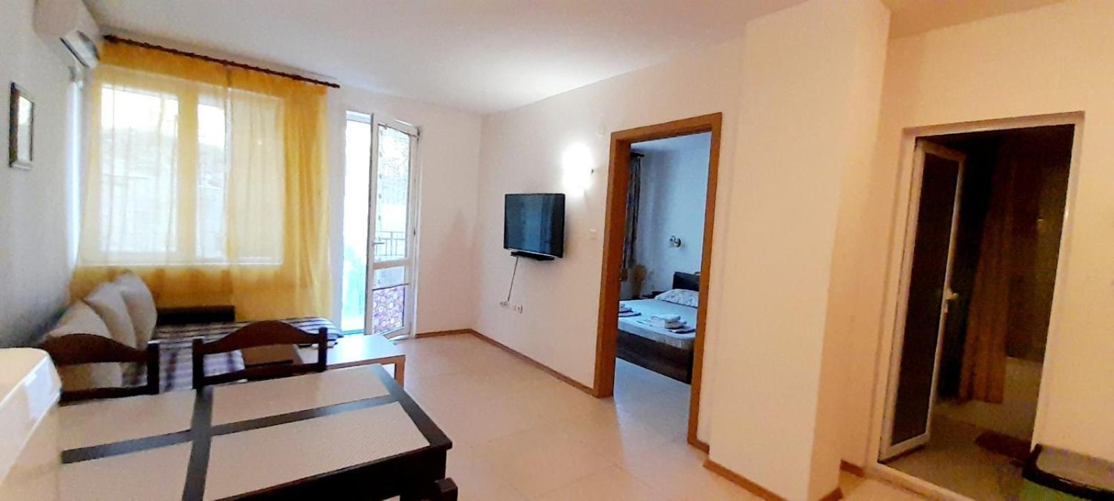 Sunny Beach Hills Apartment - Private Zewnętrze zdjęcie