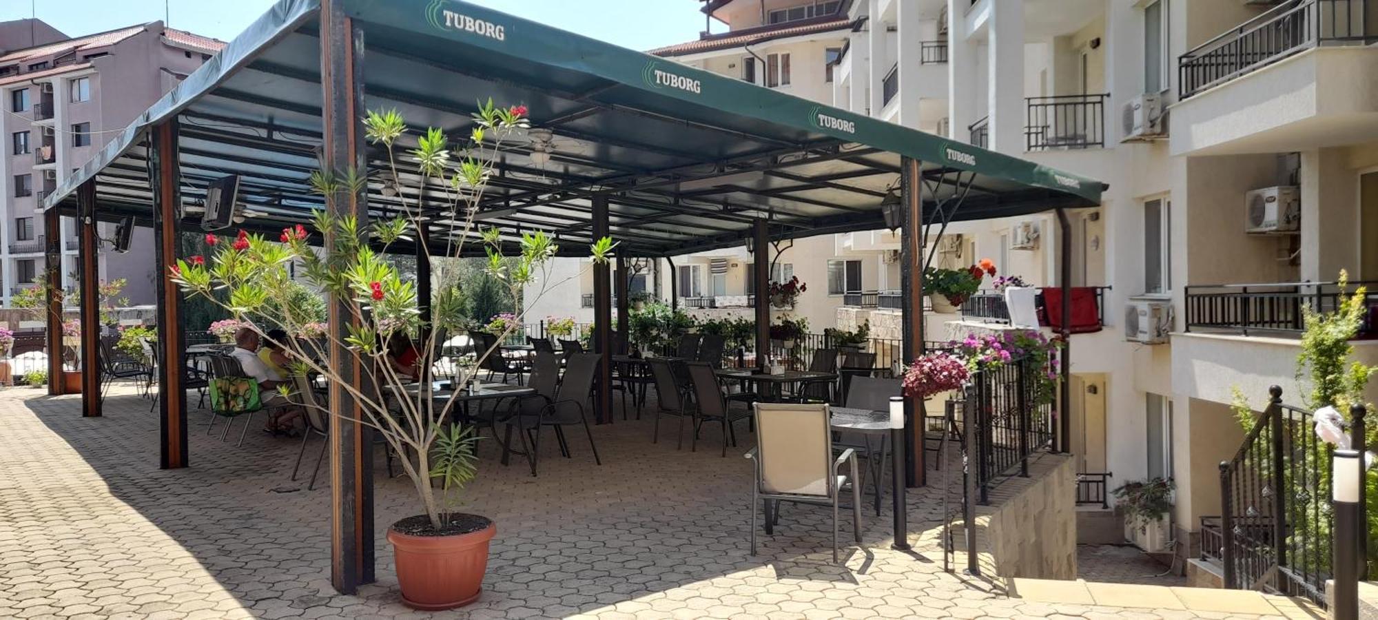 Sunny Beach Hills Apartment - Private Zewnętrze zdjęcie
