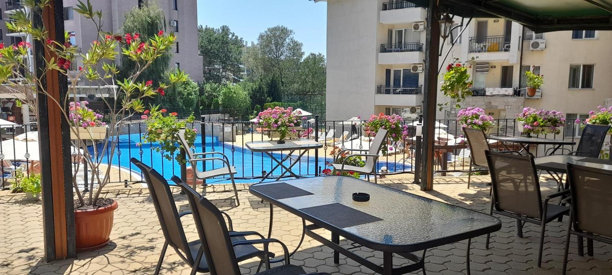 Sunny Beach Hills Apartment - Private Zewnętrze zdjęcie