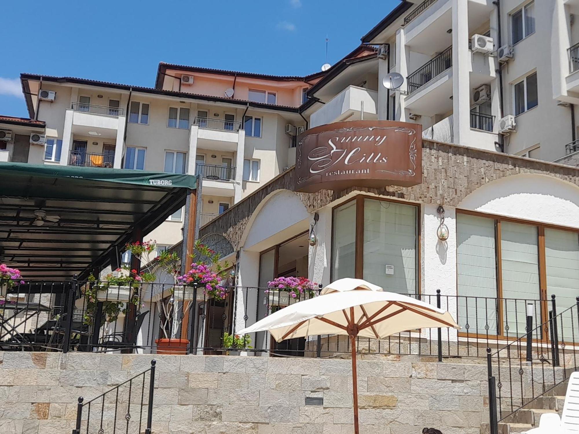 Sunny Beach Hills Apartment - Private Zewnętrze zdjęcie