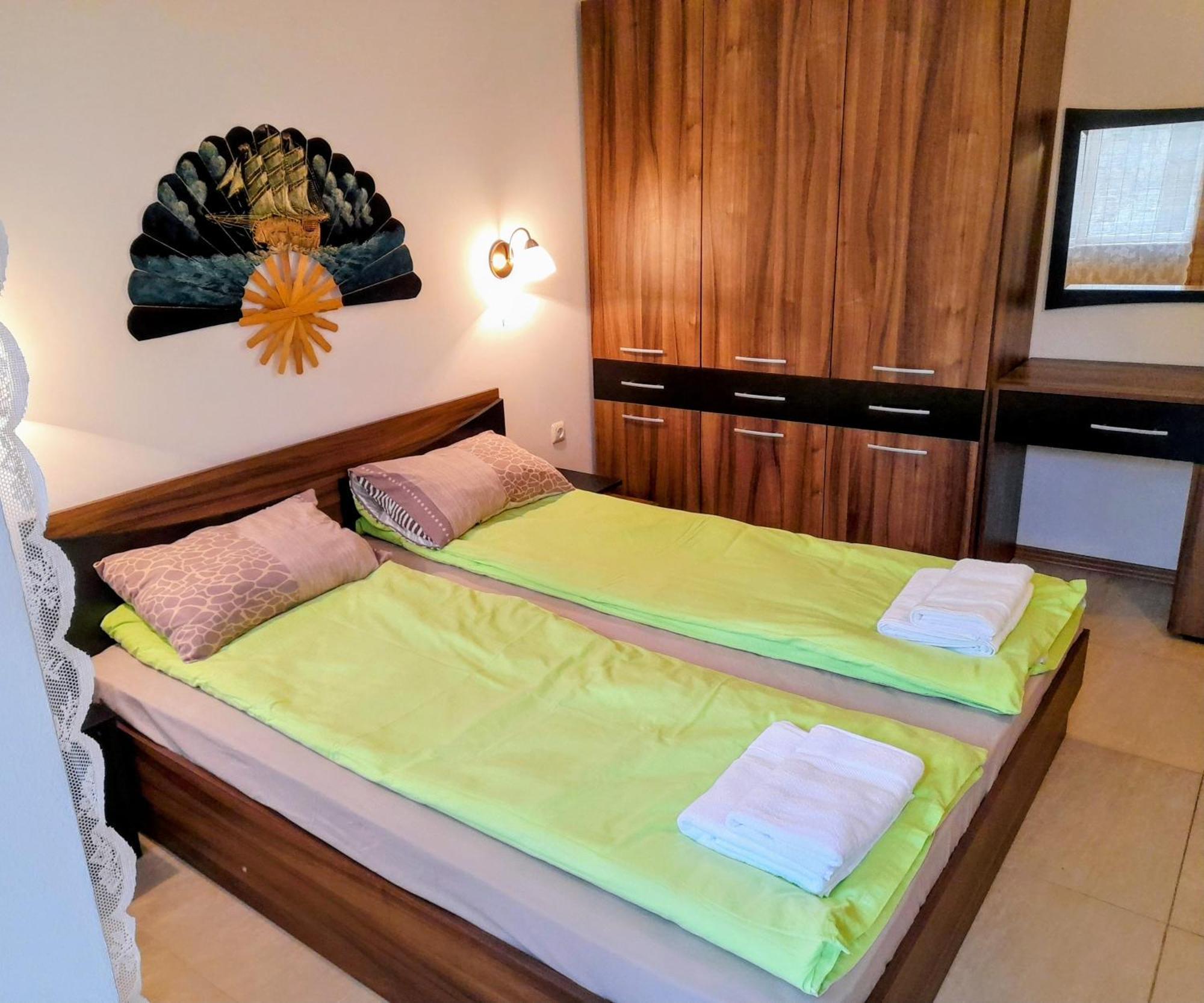 Sunny Beach Hills Apartment - Private Zewnętrze zdjęcie