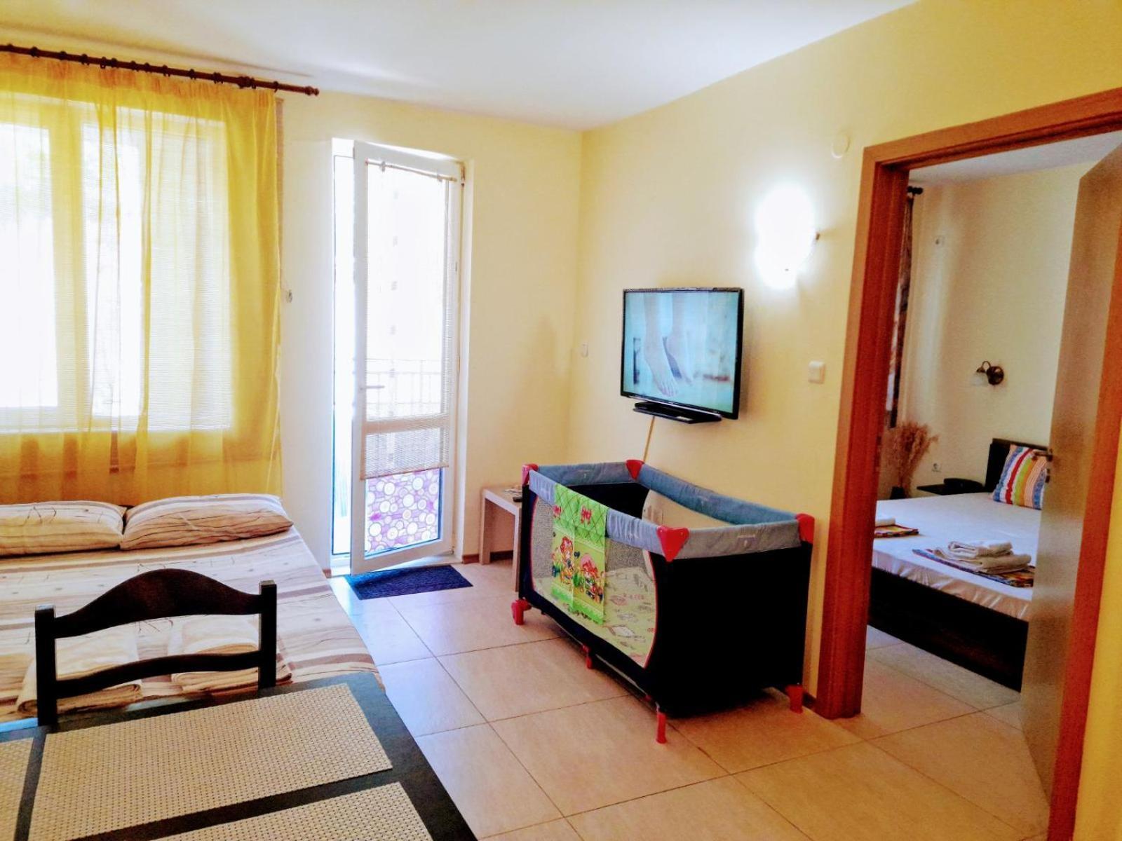 Sunny Beach Hills Apartment - Private Zewnętrze zdjęcie