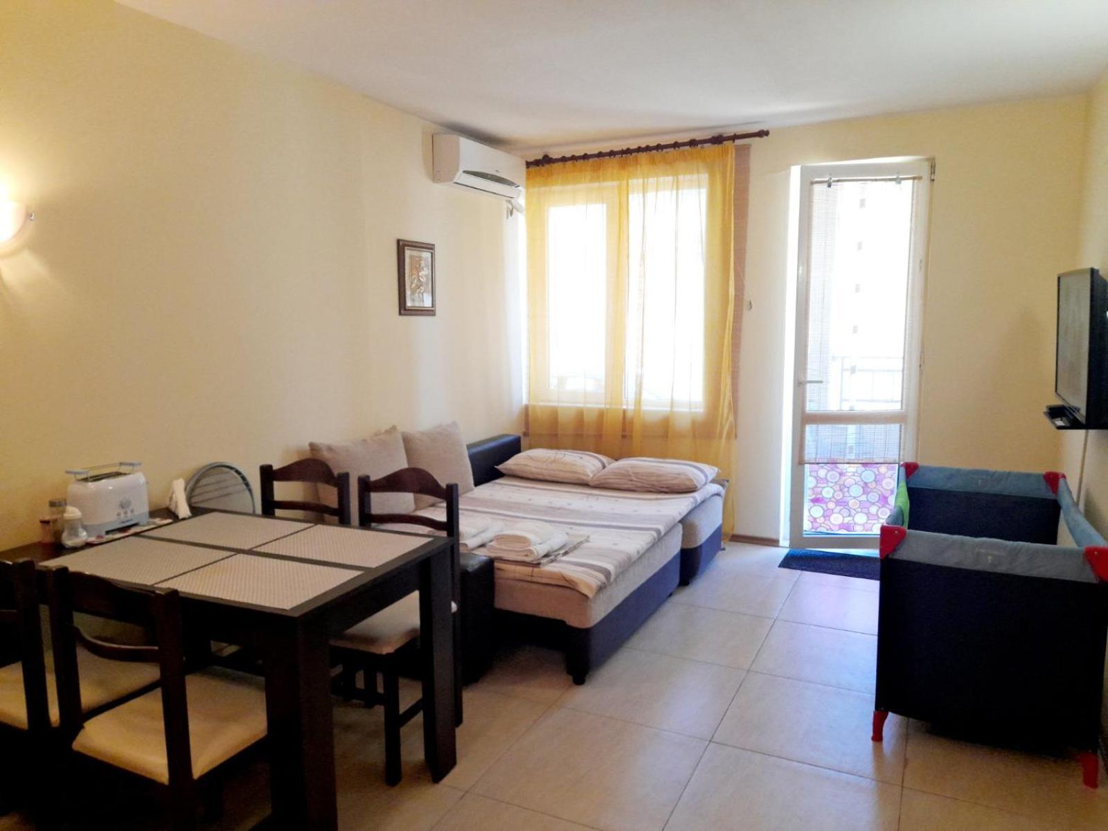 Sunny Beach Hills Apartment - Private Zewnętrze zdjęcie